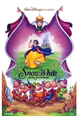 Snow White and the Seven Dwarfs