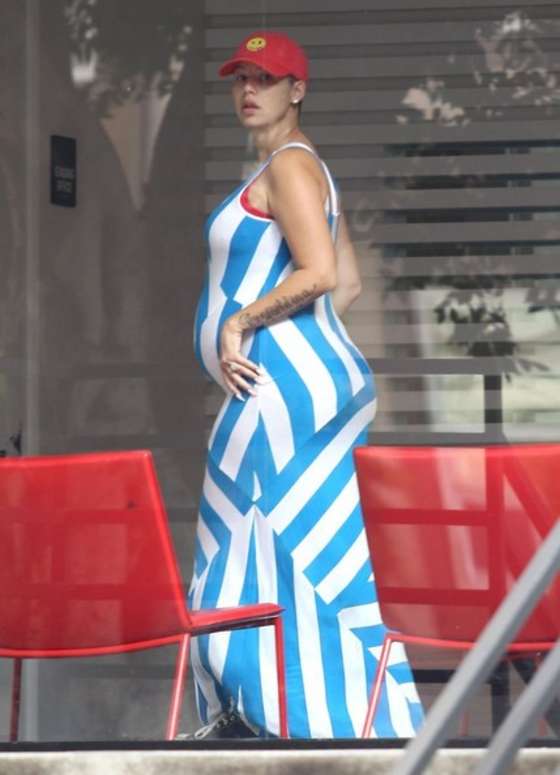 Amber Rose