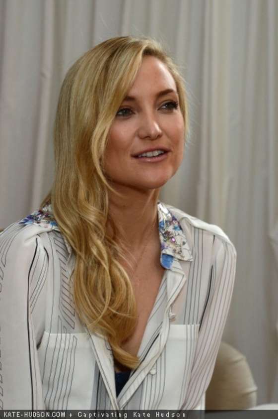 Kate Hudson