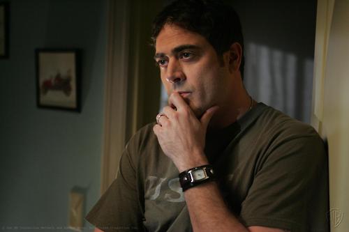 Jeffrey Dean Morgan