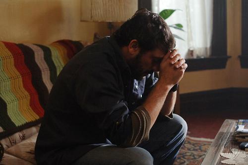 Jeffrey Dean Morgan