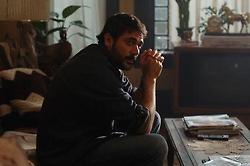 Jeffrey Dean Morgan