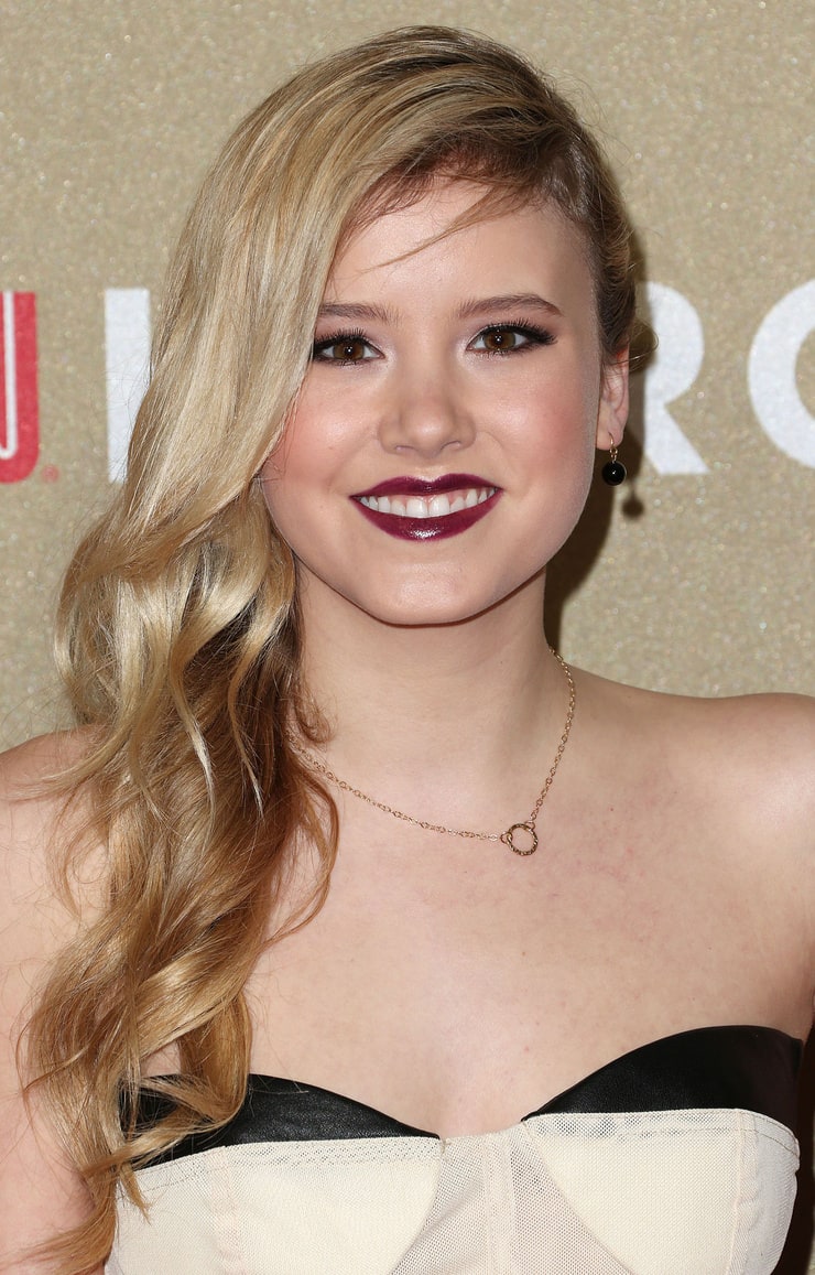 Taylor Spreitler