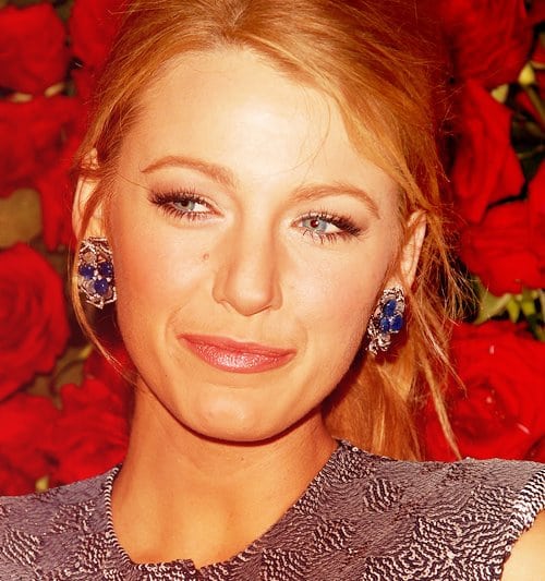 Blake Lively Blake Lively