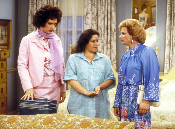 Bosom Buddies Bosom Buddies