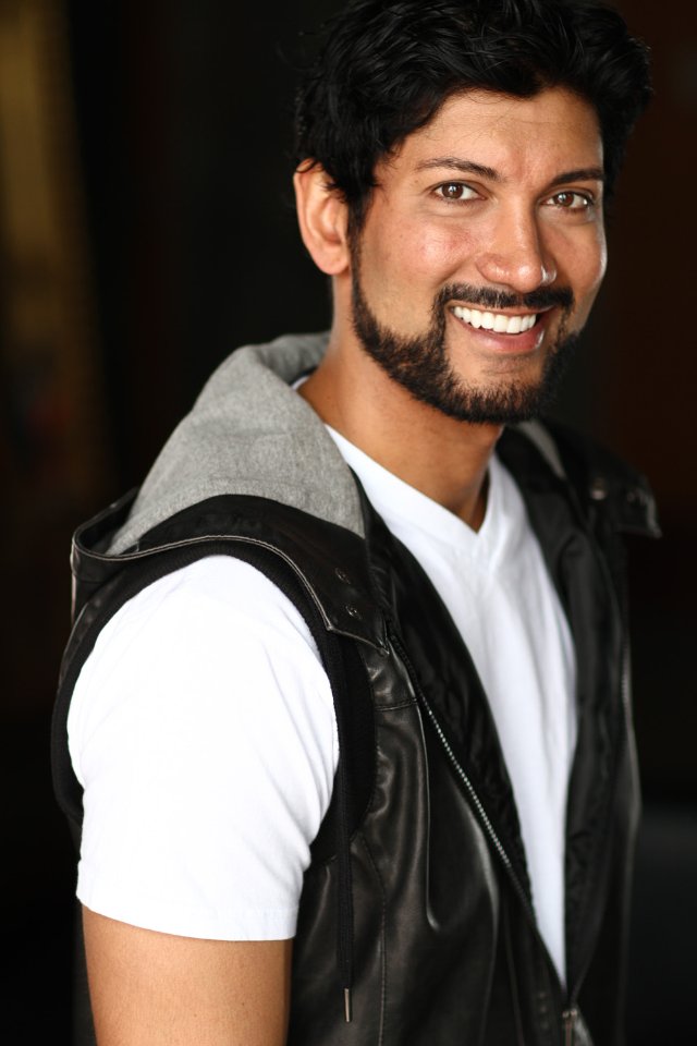 Zahf Paroo