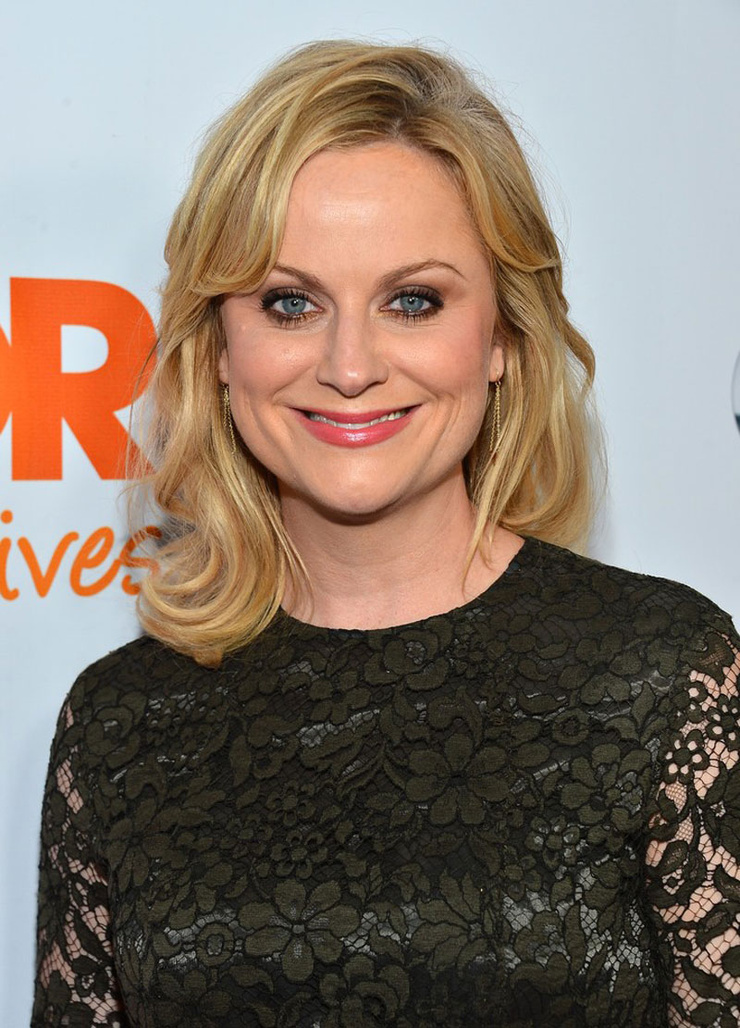 Amy Poehler Amy Poehler
