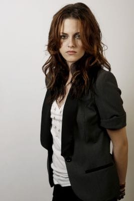 Kristen Stewart Kristen Stewart