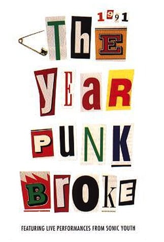 1991: The Year Punk Broke