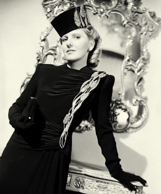 Jean Arthur