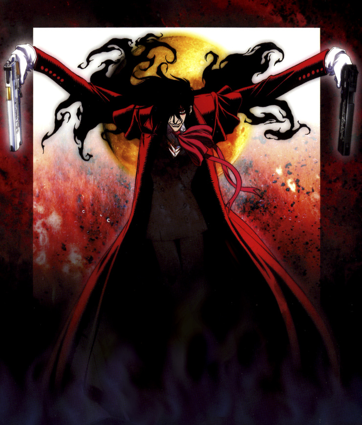 Hellsing