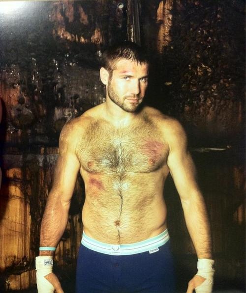 Ben Cohen