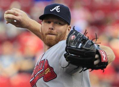 Tommy Hanson