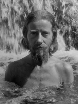Eden Ahbez