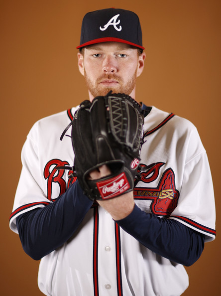 Tommy Hanson