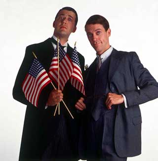 Jeeves & Wooster Jeeves & Wooster