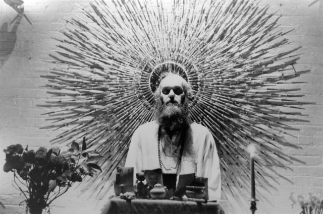 Ram Dass