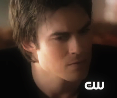 Ian Somerhalder