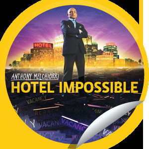 Hotel Impossible