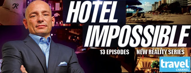 Hotel Impossible