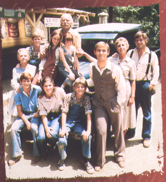 The Waltons