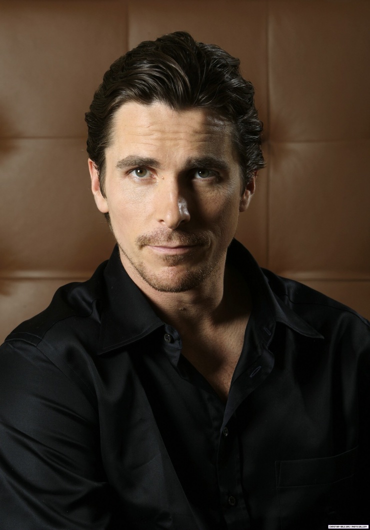 Christian Bale Christian Bale