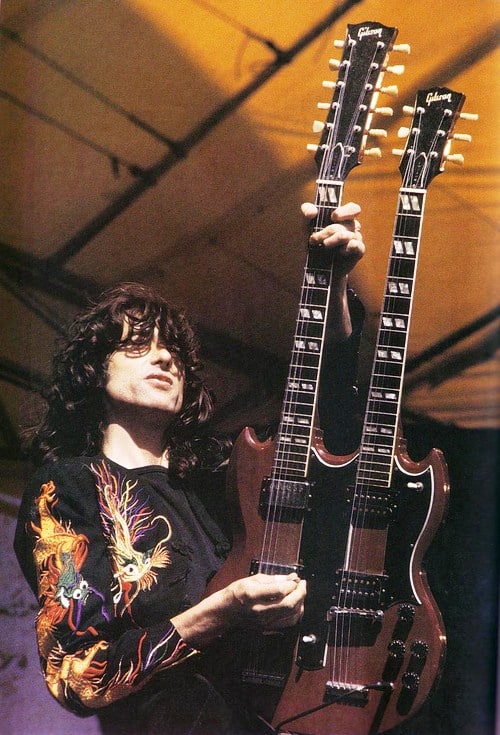 Jimmy Page