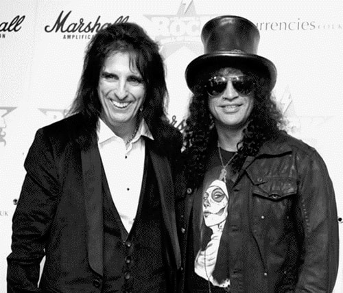 Slash