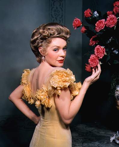 Alice Faye Alice Faye