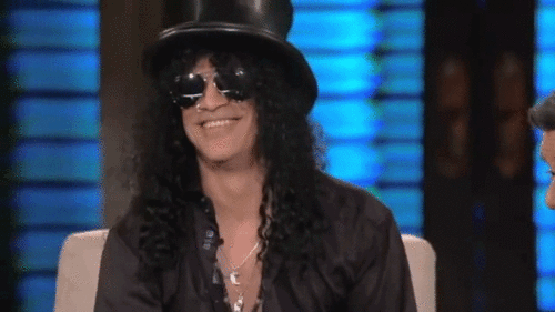 Slash