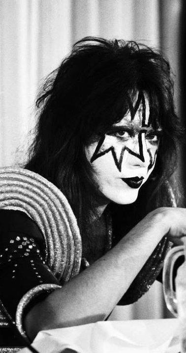 Ace Frehley