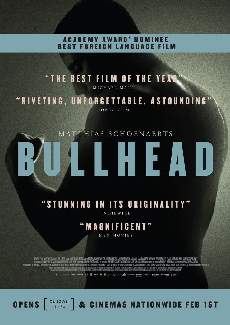 Bullhead