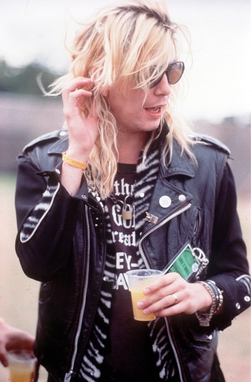 Duff McKagan