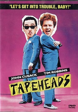 Tapeheads
