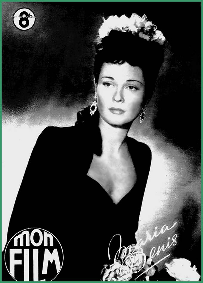 María Denis