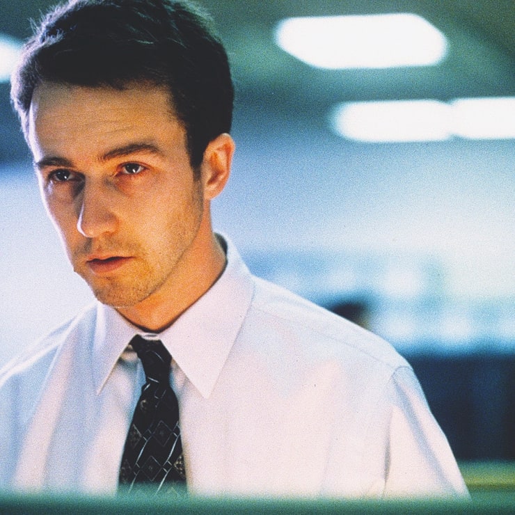 Edward Norton