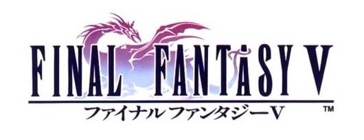 Final Fantasy V