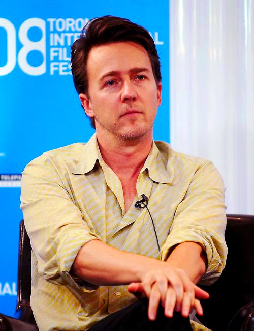 Edward Norton