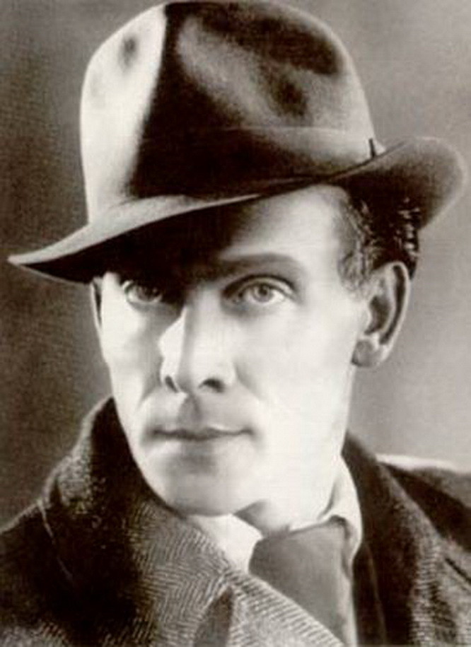 Vatslav Dvorzhetsky