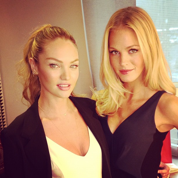 Candice Swanepoel Candice Swanepoel