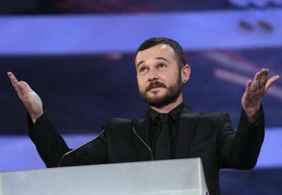Daniel Henshall