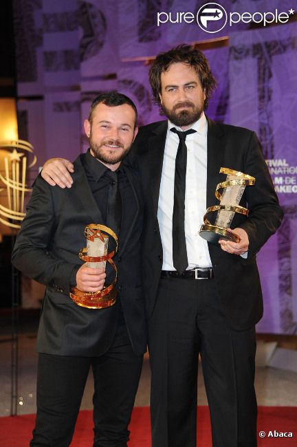 Daniel Henshall