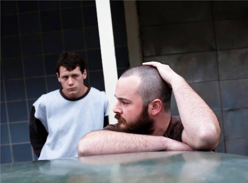 Daniel Henshall