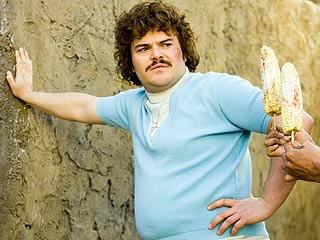 Nacho Libre