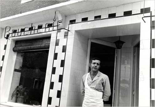 The Butcher (1970)
