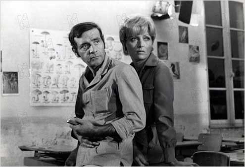 The Butcher (1970)