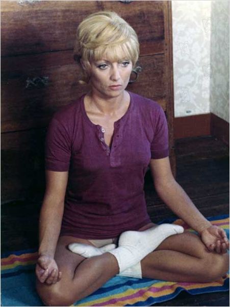 The Butcher (1970)