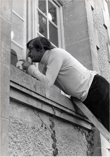 The Butcher (1970)