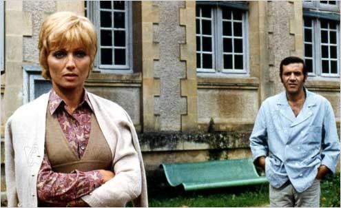 The Butcher (1970) The Butcher (1970)