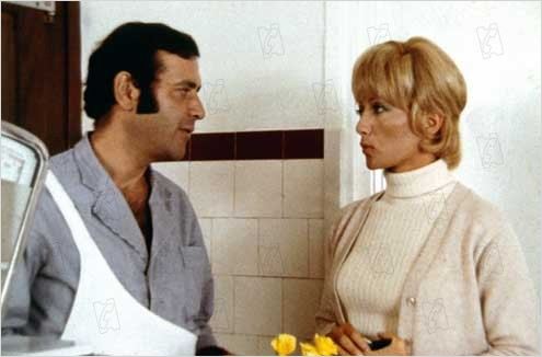 The Butcher (1970) The Butcher (1970)